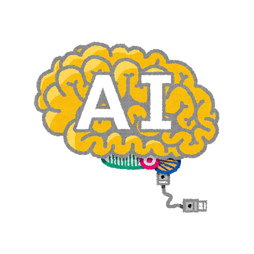 AI（人工知能）